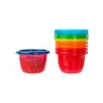 take & toss sippy cup set 30pcs party pack image