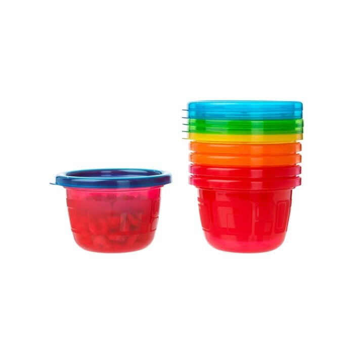 take & toss sippy cup set 30pcs party pack image