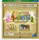 ravensburger wizard of oz adenture game image