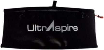 ultraspire fitted race belt kightweight and durable image