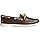 sperry women's a/o 2 eye boat 8 us shoe image