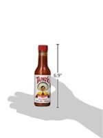 tapatio hot sauce salsa picante image