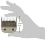 oster cryogen a5 size 3f clipper blade image