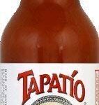 tapatio salsa picante hot sauce image