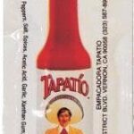 tapatio hot sauce travel packet image