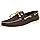 sperry women's a/o 2 eye boat 8 us shoe image