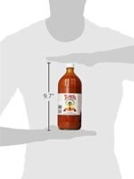 tapatio salsa picante hot sauce 1 gallon jug image