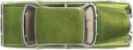 hot wheels 72 merceds benz 280 sel 4.5 auto strasse image