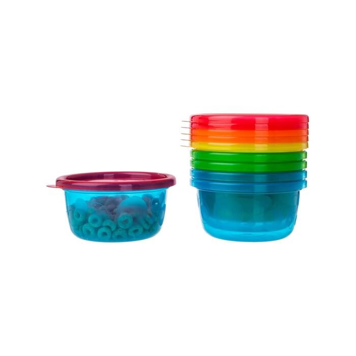 take & toss sippy cup set 30pcs party pack image