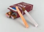 world confections bubble gum cigaretters image