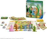 ravensburger wizard of oz adenture game image