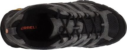 merrell mens hiking shoe size 13 image