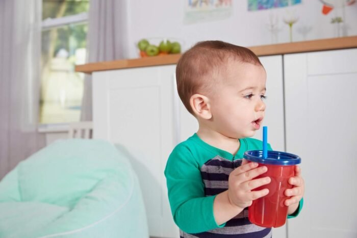 take & toss sippy cup set 30pcs party pack image