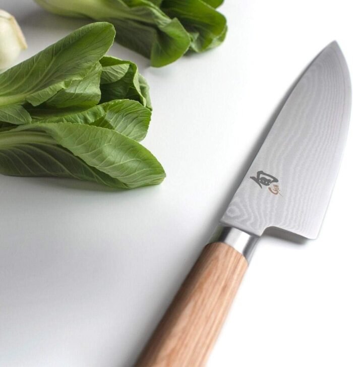 shan cutlery classic knife