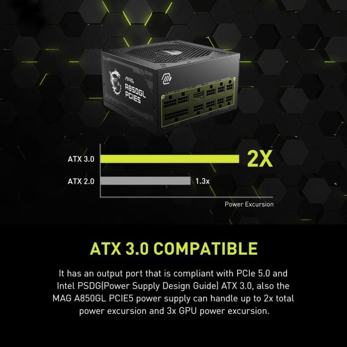 atx 3.0 compatible