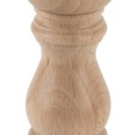 peugeot paris u select 7 inch pepper mill natural image