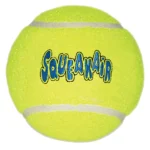 air dog large tennis ball dog toy image