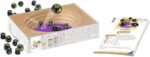 ravensburger harry potter strike game image