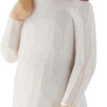 willow tree messenger ornament red cardinal image