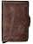 secrid tein wallet vintage chocolate rfid protection image
