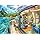 ravensburger tropical island charter jigsaw puzzle image