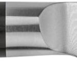 shun classic paring japanese handcrafted silver knife image