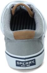 sperry striper ii cvo men sneakers salt washed grey 11