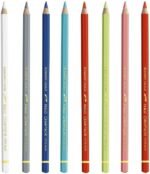 caran d ache pablo colored pencils 30 pack image