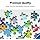 ravensburger tropical island charter jigsaw puzzle image