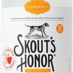 skouts honor laundry booster image