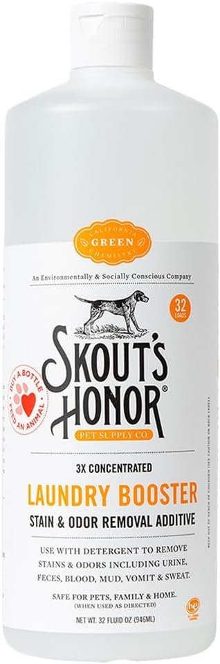 skouts honor laundry booster image