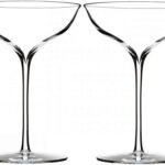 waterford elegance champagne coupe image