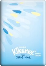kleenex original tissues image