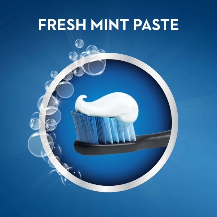 crest fluoride anticavity toothpaste whitening pack image