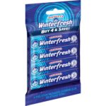 wrigleys winterfresh gum image