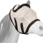 tough 1 miniature fly mask medium image