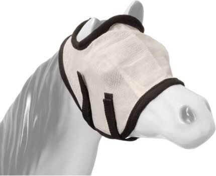 tough 1 miniature fly mask medium image