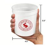 Hello Kitty Unicorn Tails Cotton Candy, 1.75 Oz - Image 3