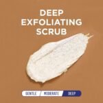 st lves coconut & coffee scrub image