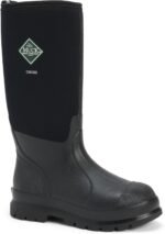 muck men's chore hi boot 10 image