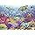 ravensburger tropical waters jigsaw puzzle image