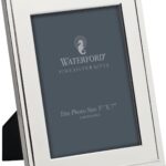 waterford classic frame silver image