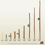 redbarn 5 straight bully stick 1 lb image