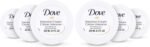 dove nourishing body care cream image