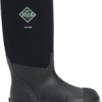 muck boot men's chore hi boot 12 image