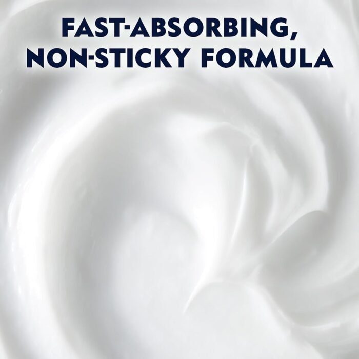 nivea men max hydration body cream image