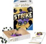 ravensburger harry potter strike game image