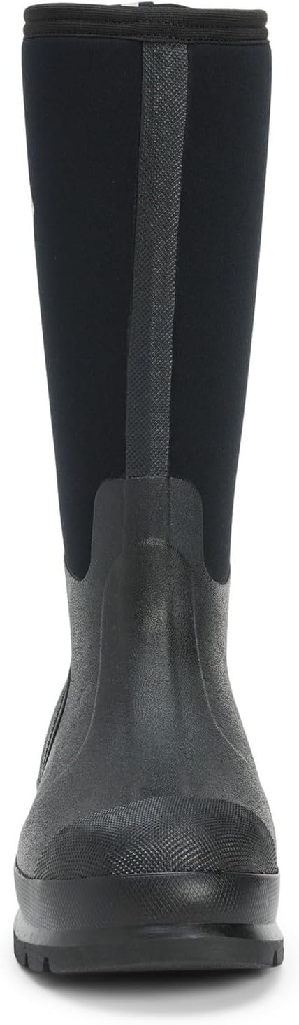 muck boot men's chore hi boot 12 image