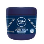 nivea men cool kick body cream image