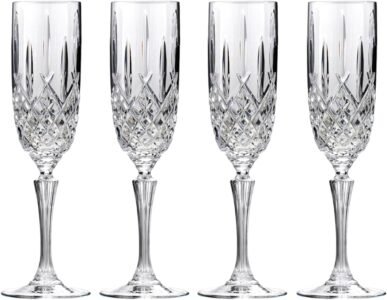 marquis by waterford markham flute set image